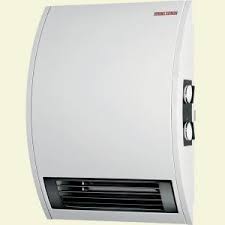 Maybe you would like to learn more about one of these? Stiebel Eltron Wall Mounted Electric Fan Heater Ck 15e The Home Depot