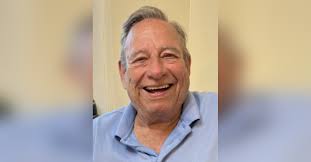 Obituary information for Joseph H. Forti