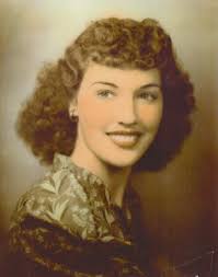 Louise Simmons Coleman