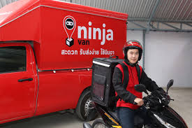 Manufacturer, trading company, buying office, agent, distributor/wholesaler, government ministry/bureau/commission, association, business. An Interview With An Emerging Startup Ninjavan Taking The Logistics Industry By Storm Techsauce