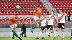 Banfield vs river plate result. Banfield Defeated River Plate 3 1 For Date 1 Of Group C Of The Argentine Professional League Cup