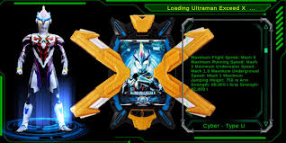 Dx X Devizer Sim For Ultraman X For Android Apk Download