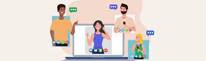 Best virtual icebreaker games for remote team meetings. 15 Outstanding Virtual Team Building Activities Online Games To Enrich Remote Work Hygger Io