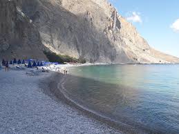 Everything you need to be ready to step out prepared. Glyka Nera Sfakia Krhth Water Crete Beach