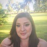 Nicole Barnaby's Instagram, Twitter & Facebook