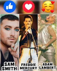 Adam Lambert's Music Career and Success as a Pop-Rock Icon