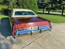 Image result for Bright Red 1974 Chrysler