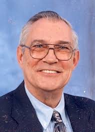 Obituary for Jerry L. Thacker (Services)