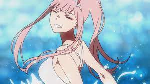 Jul 25, 2020 · the perfect darlinginthefranxx zerotwo 002 animated gif for your conversation. Wattpad Humor Come And Stay For A While Darling Darling In The Franxx Anime Zero Two