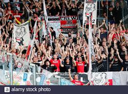 Weitere ideen zu hansa rostock, rostock, acab tattoo. Hansa Rostock Stockfotos Und Bilder Kaufen Alamy