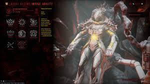 I hope this video helps some of you. Helminth System Improvement Regarding Consumed Frames Name Over Flower Etc Art Animation Ui Warframe Forums