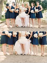 Navy Blue And Yellow Homemade Wedding Blue Bridesmaid Dresses Navy Blue Bridesmaid Dresses Mismatched Navy Bridesmaid Dresses