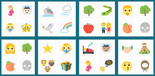 Zoe samuel 6 min quiz sewing is one of those skills that is deemed to be very. Guess The Character In The Bible With Emojis Apk For Android Guess Quiz Game