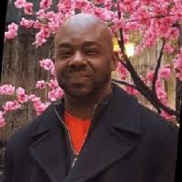 Reginald Hooks, Associate Director