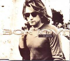 Bon jovi cross road always. Always Bon Jovi Amazon De Musik