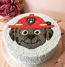 • paare köstliche kuchen, so dass deren kombination ein noch größeres kuchenmeisterwerk ermöglicht! 1001 Inspirationen Fur Ausgefallene Paw Patrol Torte