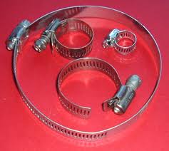 Hose Clamp Wikipedia