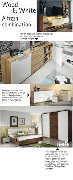 Hettich Products Can Be Used All Over The House From Wardrobes To Drawer Units Click On The Pin For More Inspiration