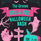 Halloween Bash - 80's & 90's style event in Delmar, MD