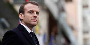 Une date qui peut étonner alors que l'ancien ministre de l'economie avait plutôt évoqué une déclaration autour du. Ce Qu Il Faut Retenir De La Declaration D Emmanuel Macron