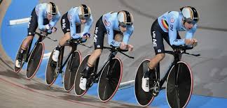 Er kan geschakeld worden naar andere sporten. Voorbeschouwing Wk Baanwielrennen Pruszkow 2019 Wielerflits