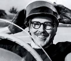 To Death Valley (and back) in a 356 Speedster!