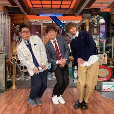 ウチのガヤがすみません 公式 on instagram 3 26 火 23 59 放送 のみどころ 片寄涼太 なすなかにし 漫才コラボ 芸人さんと漫才がしたい という片寄さんへおもてなし 大阪出身の片寄さんが本気の漫才で 関西魂 を 見てくれますよ 漫才 素敵な