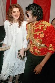 Pin On Michael Jackson And Friends