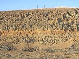 In all, more than 300 individual large (average volume 580 cubic km!) lava flows cover parts of the states of idaho, washington, and oregon. Columbia River Basalt Stratigraphy In The Pacific Northwest