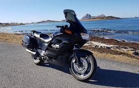 Pin By George Whitehouse On Pan St1100 St1300 Motorcycle Vehicles Moped
