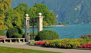 L U G A N O Parco Ciani Parco Ciani Lugano Affacciato S Flickr Favorite Places Places To Go Places