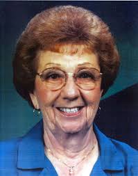 Mary Lambeth Obituary