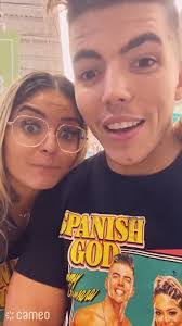 Frank Carrera's Instagram, Twitter & Facebook