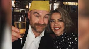 Coronation Street's Abi Webster and Tim Metcalfe stars are now officially  married