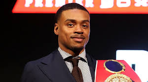 Errol is yet to share information about his early life and his parent's occupation. Errol Spence Says He S Already Returned To Training Wants Pacquiao Or Danny Garcia Next The Ring