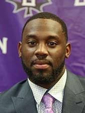 Roderick Wilmont brings winning mentality to Goshen College