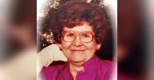 Eula L Jeffries Obituary