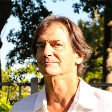 This is Justin Pines , David's son.