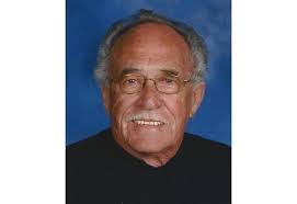 Billy HANBACK Obituary (2014)