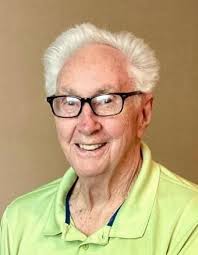 Walter Dale Enoch (Walt) Obituary