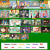 Family guy james woods mansion. 3