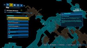 We did not find results for: Borderlands 3 Lectra City Challenges Map Guide Polygon