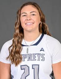 2022-23 UNF WBB Media Guide by University of North Florida Athletics