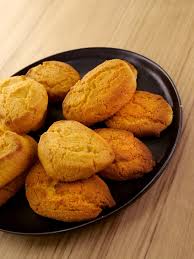 Sables Bretons Tres Faciles Recette Recette Sable Recette Sable Breton Sables Breton