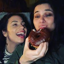 Are roads bad in McPherson due to floods?