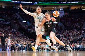 Portland Fire establish themselves with hustle defense four games into the 2026 WNBA season