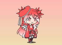 Easily combine multiple scenes to create sketches! Youtube As A Gacha Life Character 3 Kawaii Drawings Cute Characters Best Gaming Wallpapers