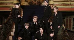 Cara Vote Bts Di Mama 2020 Ada 6 Kategori Yang Diperjuangkan Army Fakta Id