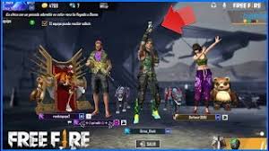 Garena free fire es un título completamente original para sistemas operativos en celulares inteligentes como lo es android o ios, el cual se mientras que para celulares ios, los cuales son principalmente iphones, se requiere un sistema 8.0 o superiores. Como Jugar Free Fire Con Amigos Online Metodo 2020