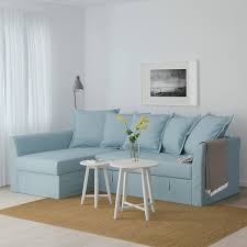 Sfogliando il catalogo ikea 2014, sono stati tanti gli spunti interessanti per arredare casa proposti dal noto brand. Holmsund Divano Letto Angolare Orrsta Azzurro Ikea It
